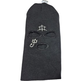 تصویر فیس ماسک زمستانی | اسکی ماسک کد 02 