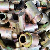 تصویر دو شاخه ویبراتور آبکاری 