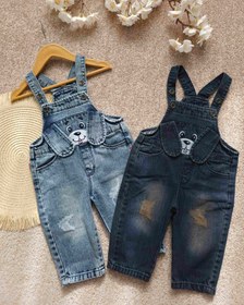 تصویر بیلر تک جین اسپرت 