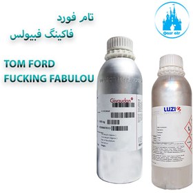 تصویر اسانس تام فورد فاکینگ فبیولس TOM FORD FUCKING FABULOU 