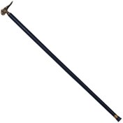 تصویر عصای چرمی مدل DP 