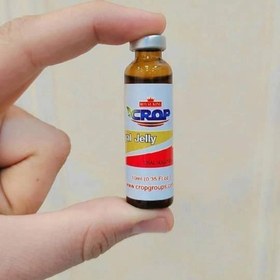 تصویر ژل رویال 