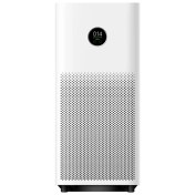 تصویر تصفیه کننده هوای هوشمند شیائومی مدل Smart Air Purifier 4 AC-M16-SC Xiaomi Smart Air Purifier 4 Model AC-M16-SC