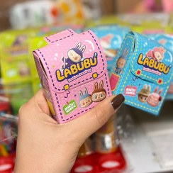 تصویر شانسی لبوبو 