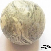 تصویر گوی آرامش طبیعی و معدنی (۱۹)F 