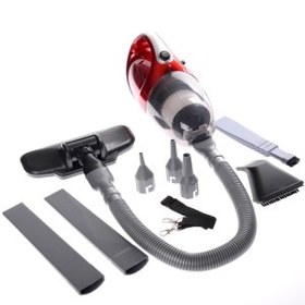 تصویر جارو برقی دو کاره Vaccum Cleaner مدل JK-8 