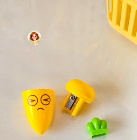 تصویر تراش هویج 