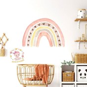 تصویر رنگین کمان (کُد112) 