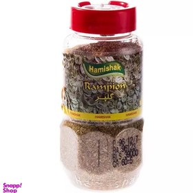 تصویر پودر گلپر همیشک وزن 60 گرم 