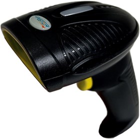 تصویر بارکد خوان دو بعدی Faster 2d barcode reader Pharmacy model