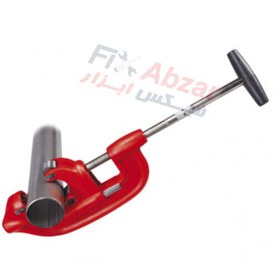 تصویر لوله بر فولاد روتنبرگر 4 اینچ مدل ENORM 4 Rothenberger Steel Pipe Cutter ENORM 4 INCH