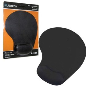 تصویر پد موس دور دوخت طبی a4tech touch me پد موس دور دوخت طبی a4tech touch me