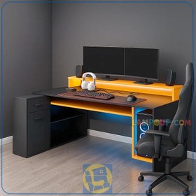 تصویر میز گیمینگ SDJ439 