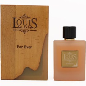 تصویر عطر فوراور لوئیس آلاویا زنانه 80 میل|louis alavia for ever Forever Louis Alavia perfume for women, 80 ml