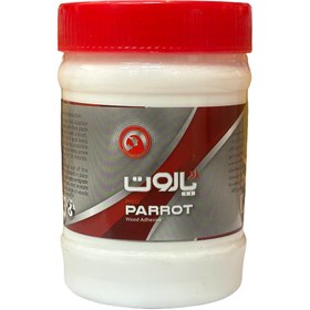 تصویر چسب چوب نيمي 