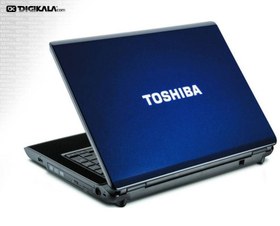 تصویر لپ تاپ ۱۵ اینچ توشیبا Satellite L305-S5885 ا Toshiba Satellite L305-S5885 | 15 inch | Core 2 Duo | 3GB | 200GB Toshiba Satellite L305-S5885 | 15 inch | Core 2 Duo | 3GB | 200GB