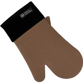 تصویر دستکش فر سیلیکونی WS85 