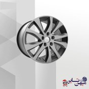 تصویر رینگ هایما S7 سایز 17 