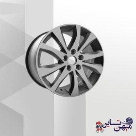 تصویر رینگ هایما S7 سایز 17 