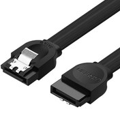 تصویر کابل دیتا SATA3 یوگرین مدل US217-30796 طول 0.5 متر 