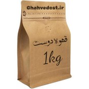 تصویر پودر کاکائو 100% 100% cocoa powder