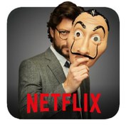 تصویر گیفت کارت نتفلیکس سوئیس - Netflix Switzerland Netflix Gift Card - Switzerland