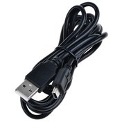 تصویر کابل مینی یو اس بی HP اورجینال ۱٫۵متری ا HP MINI USB CABLE HP MINI USB CABLE