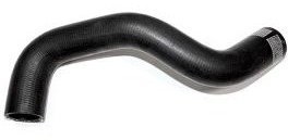 تصویر شیلنگ بالا رادیاتور پژوTU5 405 برندصاکو 