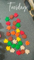 تصویر پیکسل برگ خمیری 