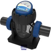 تصویر کلرزن نمکی 4 گرم ایمکس مدل SSC-NANO4 