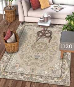 تصویر روفرشی کشدار code 1120 