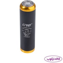 تصویر ماشین اصلاح موی صورت جی دبلیو مدل GW-9865 