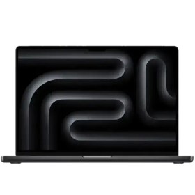 تصویر لپ تاپ اپل مدل MacBook Pro ظرفیت ۵۱۲ گیگابایت با رم ۴۸ گیگابایت سایز ۱۶.۲ اینچ 