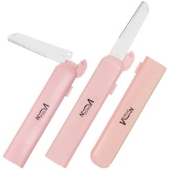 تصویر دسته تیغ ورژن vergen - دسته تیغ حرفه ای k104 