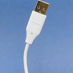 تصویر کابل تایپ سی اورجینال ال جی طول 1متری کیفیت سرکارتنی روکش TPE اصل TYPE C CABLE LG 