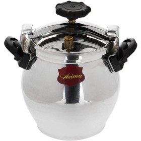 تصویر زودپز عظیما دو دسته و تک دسته 