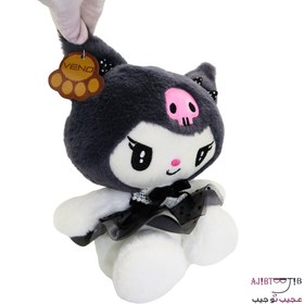 تصویر کرومی طوسی شیطون 