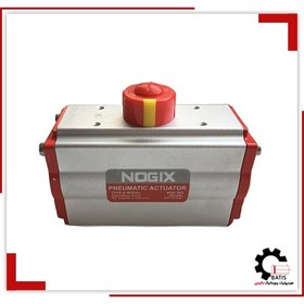 تصویر اکچویتر پنوماتیک 83 