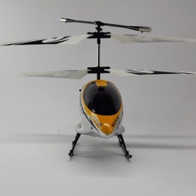 تصویر هلی‌کوپتر کنترلی برند bo rong RC Helicopter