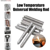 تصویر چسب آهن فوری ۳ عددی 