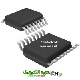 تصویر (IR2113S/SMD(SOW-16 