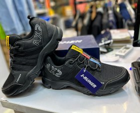 تصویر کفش i runner ax2 اصل کد ۱۱ - 46 Shoes ax2 Original