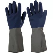 تصویر دستکش بنایی استاد کار 