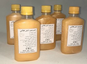 تصویر شامپو معجون گیاهی 