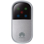 تصویر مودم 3G قابل حمل هوآوی مدل Huawei E5830 