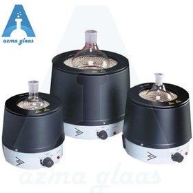 تصویر شوف بالن 