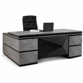 تصویر میز مدیریت دکوشیک مدل 2015 