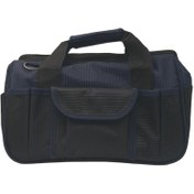 تصویر کیف ابزار برزنتی 33 سانت سومیت 