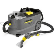 تصویر فرش شوی و مبل شوی کارچر مدل PUZZI 10/1 Karcher PUZZI 10/1 Spray Extraction