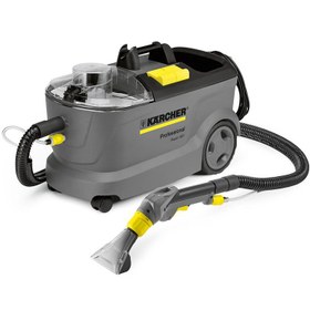 تصویر فرش شوی و مبل شوی کارچر مدل PUZZI 10/1 Karcher PUZZI 10/1 Spray Extraction